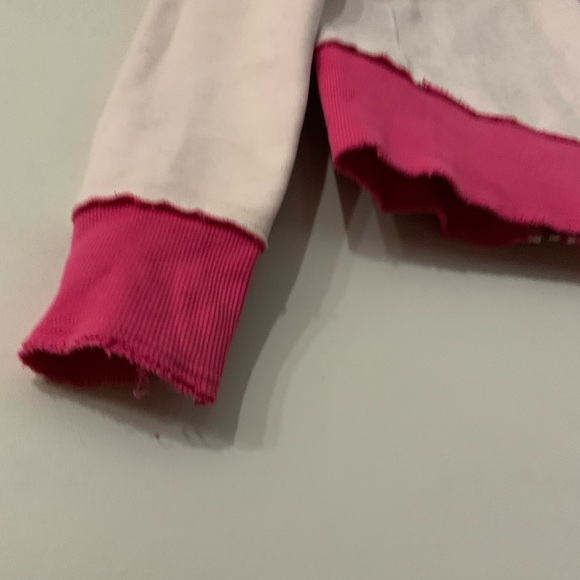 Lululemon scuba distress hoodie - Picture 5 of 5